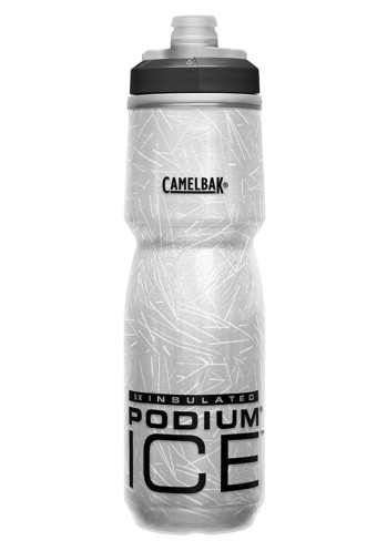 Camelbak Podium Ice 0,62l Black