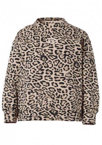 Goldbergh Alister Sweater Jaguar