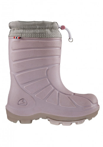 Dětské zimné topánky Viking 75450-9475 Extreme 2 dusty pink