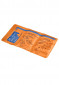 náhľad Ortovox First Aid Roll Doc Mini Shocking Orange