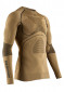 náhľad X-Bionic® Radiactor 4.0 Shirt Lg Sl M Gold/Black