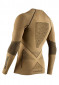 náhľad X-Bionic® Radiactor 4.0 Shirt Lg Sl M Gold/Black