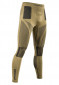 náhľad X-Bionic® Radiactor 4.0 Pants M Gold/Black