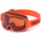 náhľad Briko Saetta-Orange Flame-Or2-Brýle