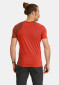 náhľad Ortovox 120 Cool Tec Fast Upward T-Shirt M Clay Orange