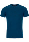 náhľad Ortovox 150 Cool Lost T-shirt M Petrol Blue