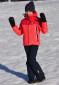 náhľad Detský lyžiarsky komplet COLMAR 17-3124C KIDS GIRL 2-PC SUIT