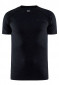 náhľad Pánske tričko Craft 1911678-B999000 CORE Dry Active Comfort SS
