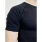 náhľad Pánske tričko Craft 1911678-B999000 CORE Dry Active Comfort SS