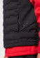 náhľad Oakley Ellipse Rc Quilted Vest Blackout