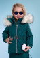 náhľad Poivre Blanc W23-1003-BBGL/A Ski Jacket Ever Green
