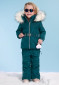 náhľad Poivre Blanc W23-1003-BBGL/A Ski Jacket Ever Green