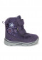 náhľad Detské zimné topánky VIKING 81415 PRINCESS