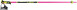 náhľad Leki WCR Lite SL 3D, neonpink-black-neonyellow
