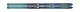 náhľad Fischer OUTBACK 68 CROWN/SKIN XTRALITE