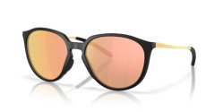 Oakley 9288-0957 Sielo Mtt Ginger Tort w/Prizm Brn Grdnt