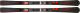 náhľad Rossignol FORZA 60° V-TI KONECT+NX 12 K GW B80 Blak Hot Red /RAMPS01+FCLCN03
