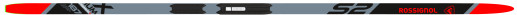 detail Rossignol X-IUM Skating Premium+ S2 Stiff-XC lyže