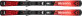 náhľad Detské lyže Rossignol-HERO JR 100-140 KID-X + KID 4