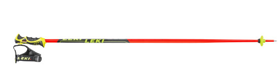 detail Zjazdové palice Leki WC SL TBS