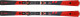náhľad Rossignol FORZA 70° V-TI KONECT + SPX 14 K GW B80 Blk Hot Red/ RAMPR03+FCLCS02