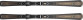 náhľad Rossignol NOVA 8 XPRESS+XPRESS W 11 GW B83 Grey bronze /RANPX02+FCNDW10
