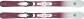 náhľad Rossignol EXPERIENCE W PRO KID-X+KID 4 GW B76 White/RAMJC01+FCKKK02