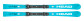 náhľad Zjazdové lyže Head WC Rebels e-SL Pro SW + FF 11 GW modro/biele