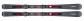 náhľad Head Shape e.V5 SW + PR 11 GW anth/rd