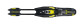 náhľad Fischer Race Skate IFP Black/Yellow