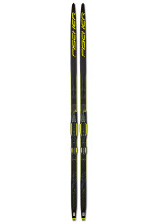 Fischer RCS Skate+Race JR Skate IFP