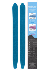 Salomon Kit eSkingrip+
