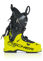 Fischer TRANSALP PRO