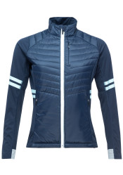 Dámská bunda Rossignol W Poursuite Warm Blue