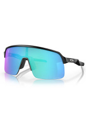 Slnečné okuliare Oakley 9463-1539 Sutro Lite Mt Blk w/ Prizm Sapphire