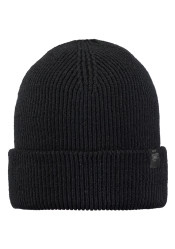 Čiapky Barts Kinabalu Beanie Black