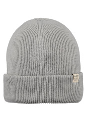 Damská čiapka Barts Kinabalu Beanie Light Grey