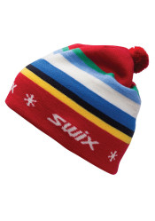 Swix 46604-90000 Gunde čepice