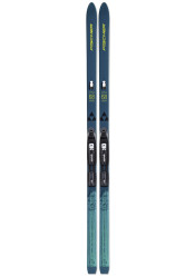 Fischer OUTBACK 68 CROWN/SKIN XTRALITE