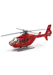 Jägerndorfer helikoptéra 1:50 Heli 1 – model vrtuľníka