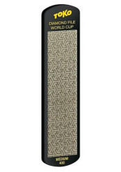 Toko DMT Diamond File WC střední, K400