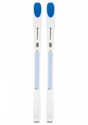 Skialpinistické lyže Kästle TX93 + FREE TOUR 12 PRO ski set