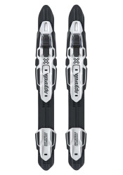 Rottefella 10200335 NIS-Performance SK black bulk