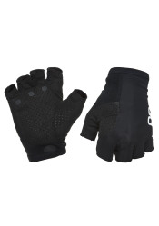 POC Essential Short Glove Uranium Black