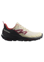 Salomon OUTpulse GTX Bleached Sand/Black/Po