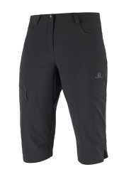 Salomon WAYFARER CAPRI W BLACK