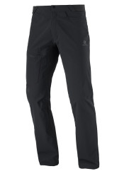 Salomon WAYFARER PANTS M BLACK