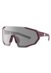 Hatchey Vapor Plus Photochromic sangria red / photochromic
