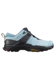 Salomon X Ultra 4 Gtx W Crystl/Black/Cumin