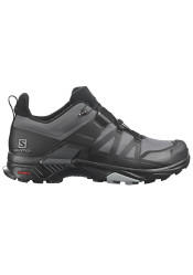 Salomon X Ultra 4 Gtx Magnet/Black/Monument